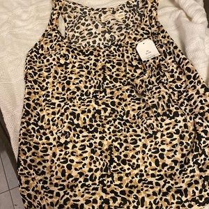 Lightweight and cute. Size 8-10